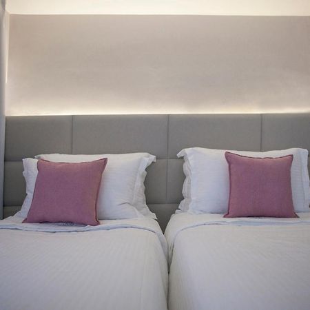 Aquarius Boutique Hotel Ретимно Екстериор снимка