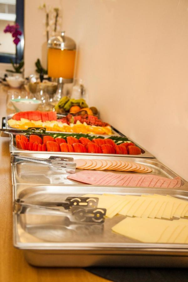 Aquarius Boutique Hotel Ретимно Екстериор снимка