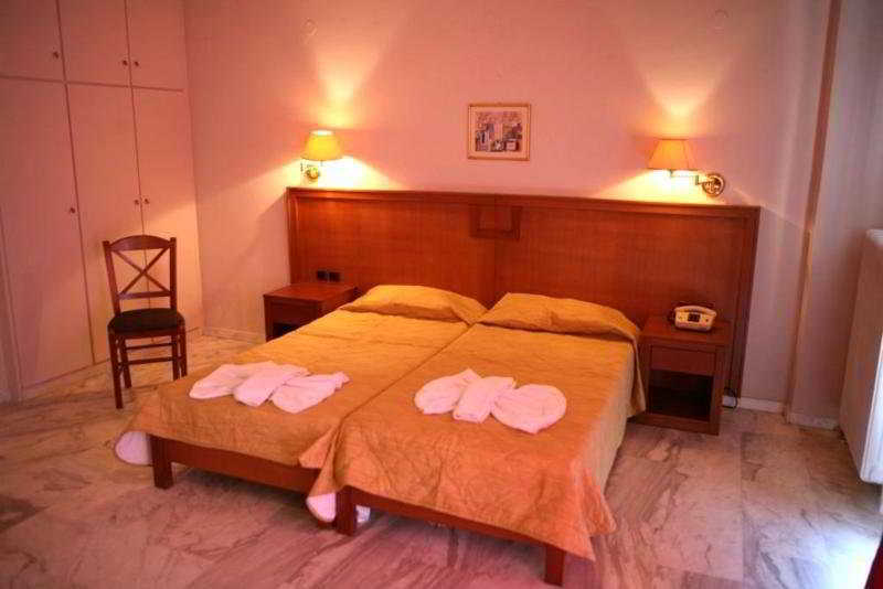 Aquarius Boutique Hotel Ретимно Екстериор снимка